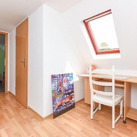 אסנס Ferienhaus Lieblingsduene מראה חיצוני תמונה
