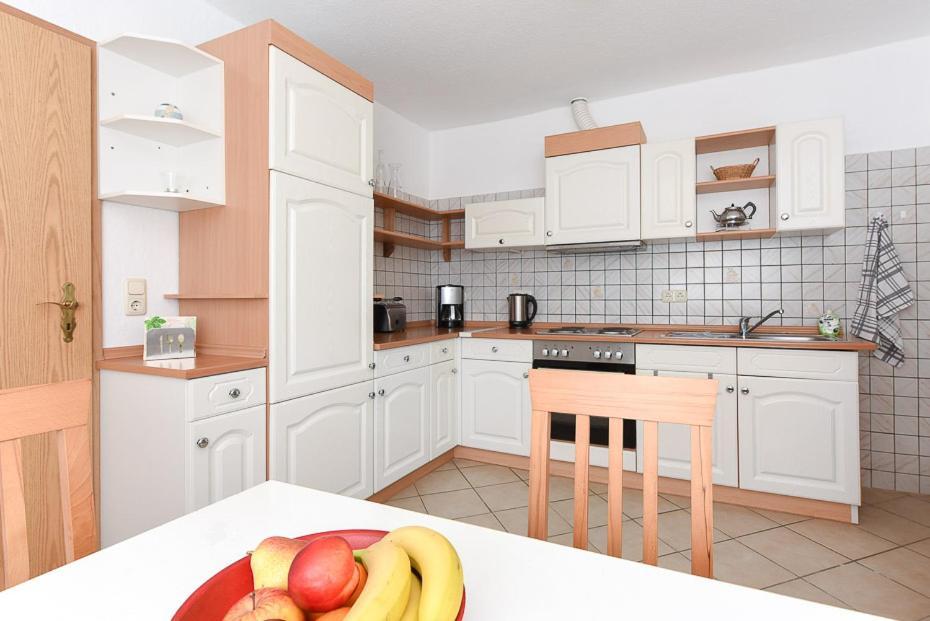 אסנס Ferienhaus Lieblingsduene מראה חיצוני תמונה